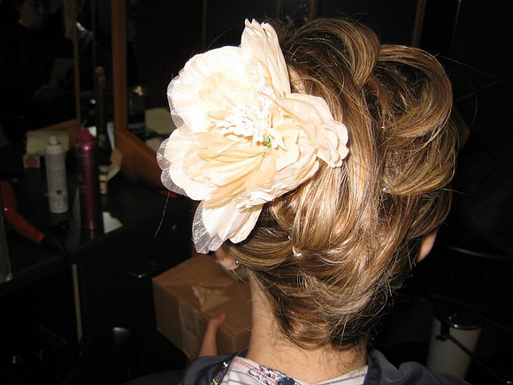 2006-07-21 Hairstyling 10