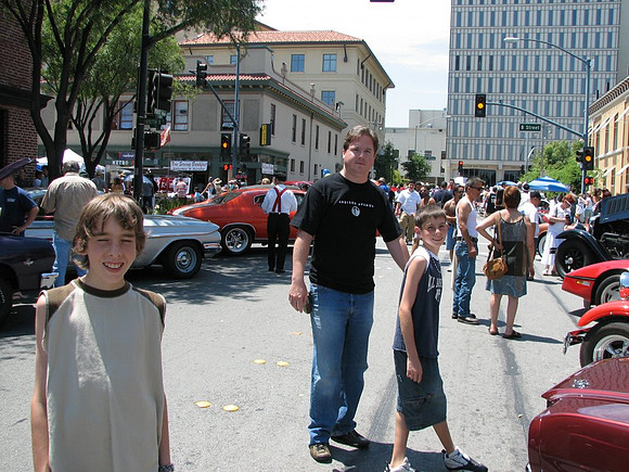 2006-07-23 Sunday Prior 01