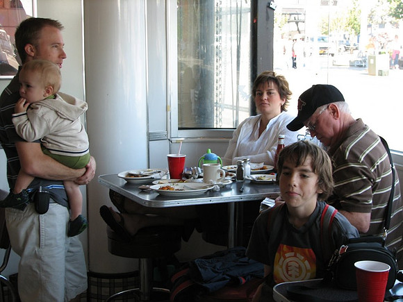 2006-07-24 Monday Before 02