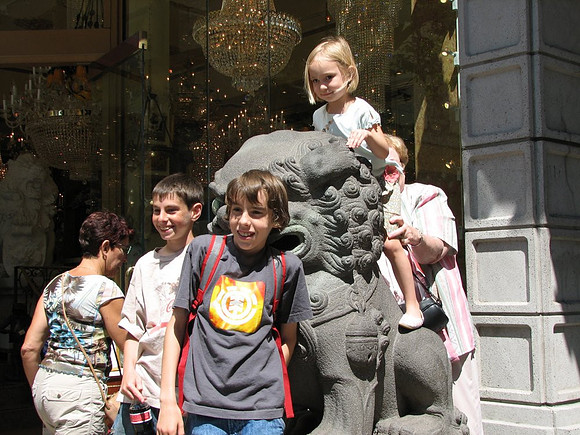 2006-07-24 Monday Before 20