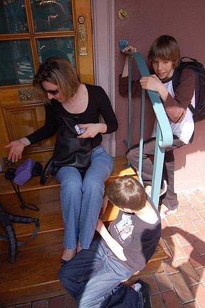2007-04-11 Disneyland 009