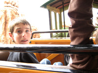 2007-04-11 Disneyland 066