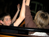2007-04-11 Disneyland 076
