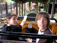 2007-04-11 Disneyland 058