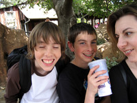 2007-04-11 Disneyland 052