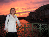 2008 Russia