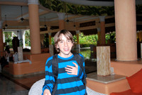 2008-08-08 Cancun Vacation 0081