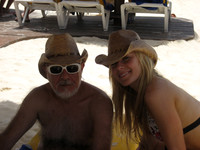 2008 Cancun