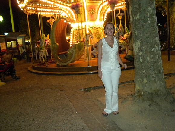 2009-07-19 French Riviera and London 0779