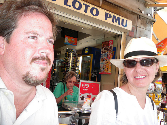 2009-07-19 French Riviera and London 2429