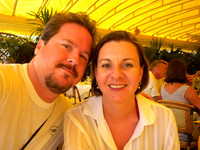 2009 French Riviera