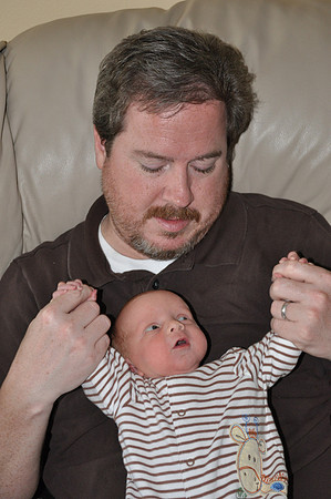 2010-05-18 Cohen At Home 14