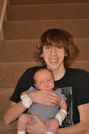 2010-06-05 Cohen at home 15