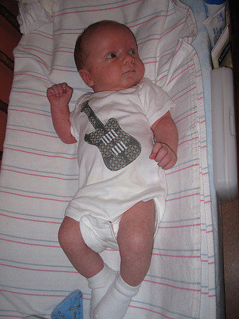 2010-06-08 Cohen at Home 01