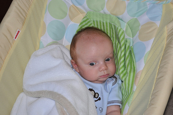 2010-06-13 Cohen at Home 07
