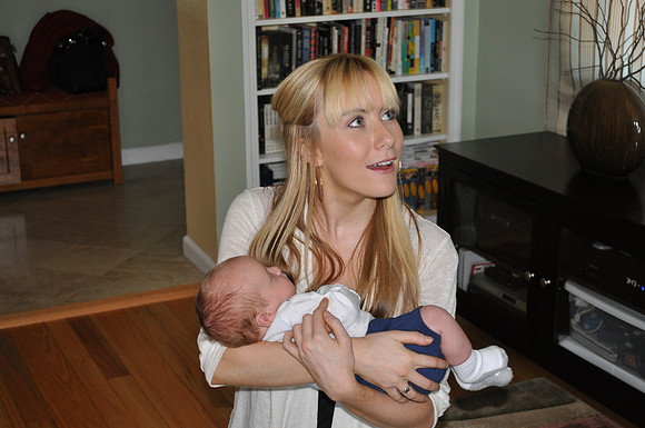 2010-06-19 Cohen and Maria 04