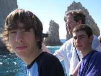 2010 Cabo San Lucas