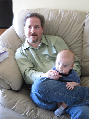 2010-08-16 Cohen At Home 02