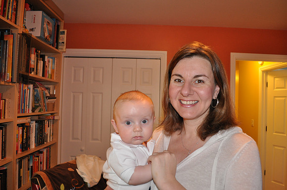 2010-09-08 Cohen At Home 16