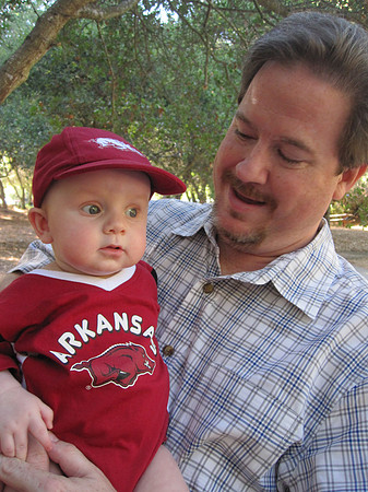 2010-09-11 Valentina's Birthday Picnic 040