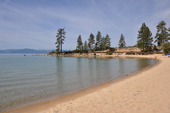 2012-09-14 Kings Beach, Lake Tahoe 0009