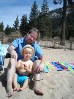 2012-09-14 Kings Beach, Lake Tahoe 0098