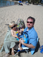 2012-09-14 Kings Beach, Lake Tahoe 0145