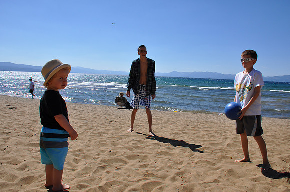 2012-09-15 Kings Beach, Lake Tahoe 0677