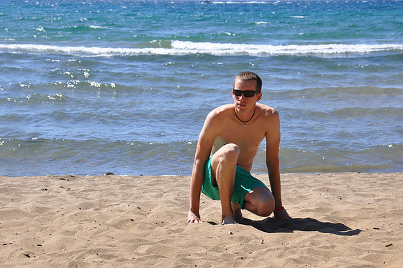 2012-09-15 Kings Beach, Lake Tahoe 0718