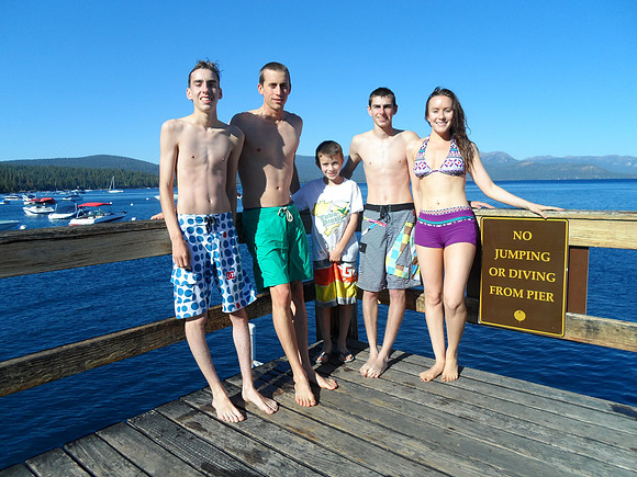 2012-09-15 Kings Beach, Lake Tahoe 0855
