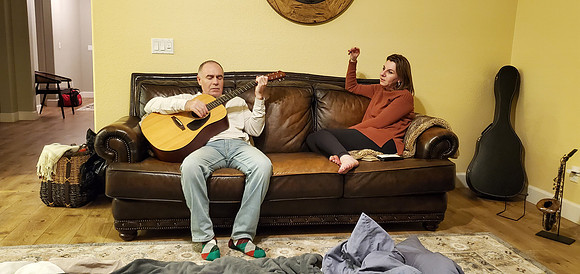 2019-12-24 David's Birthday in Rocklin 914