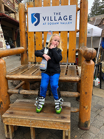 2019-04-20 Felix & Cohen Ski 24