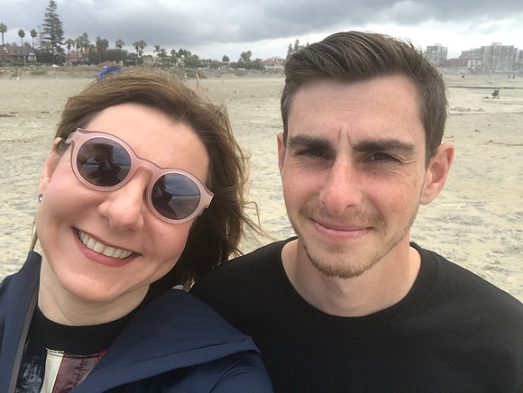 2018-10-13 Victoria in San Diego 045