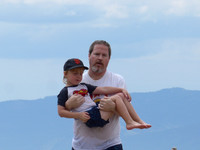 2015-08-02 Tahoe Summer Vacation 100l