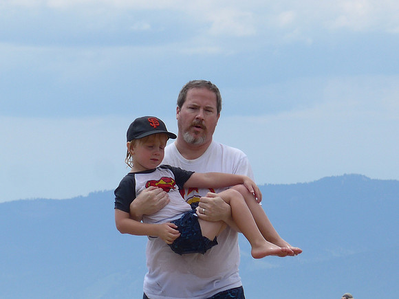 2015-08-02 Tahoe Summer Vacation 100l