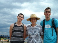 2015-08-02 Tahoe Summer Vacation 506s