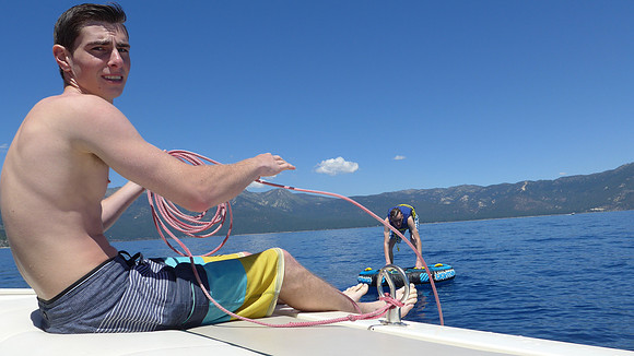 2015-08-03 Tahoe Summer Vacation 365l