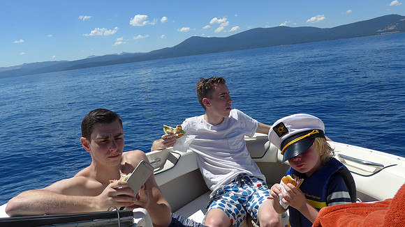 2015-08-03 Tahoe Summer Vacation 381l