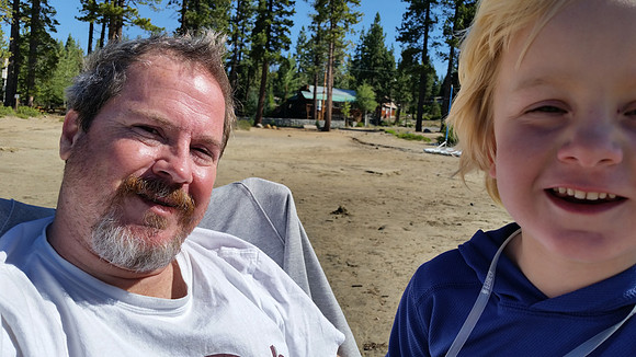 2015-08-05 Tahoe Summer Vacation 071g