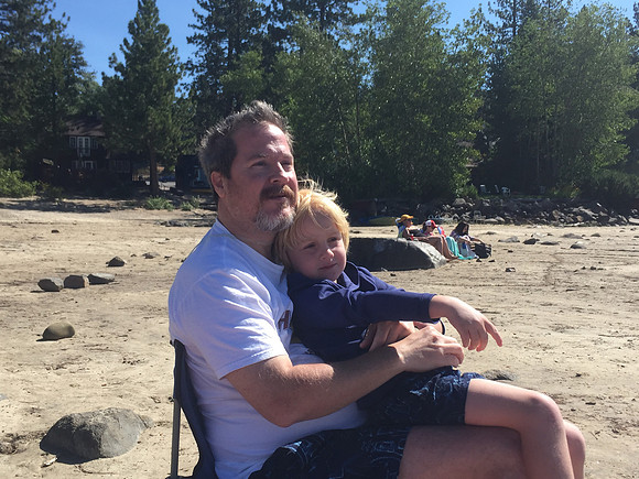 2015-08-05 Tahoe Summer Vacation 127i