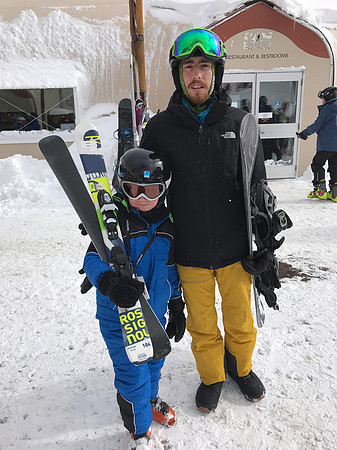 2018-02-19 In the Snow 076