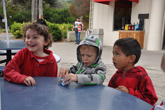 2014-06-12 Trip to the Zoo 227