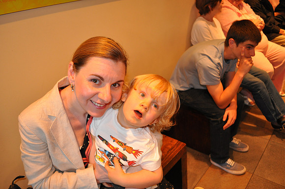 2012-05-07 Birthday Dinner 05