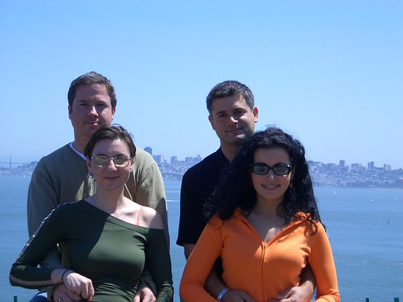 2004-01 With Yana and Brad 08