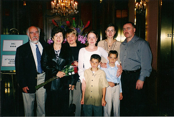 2002-09-11 Birthday Lunch 01