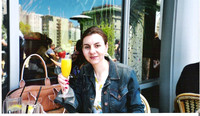 2004-05 Mothers Day at Cheesecake Factory, Union Square 003