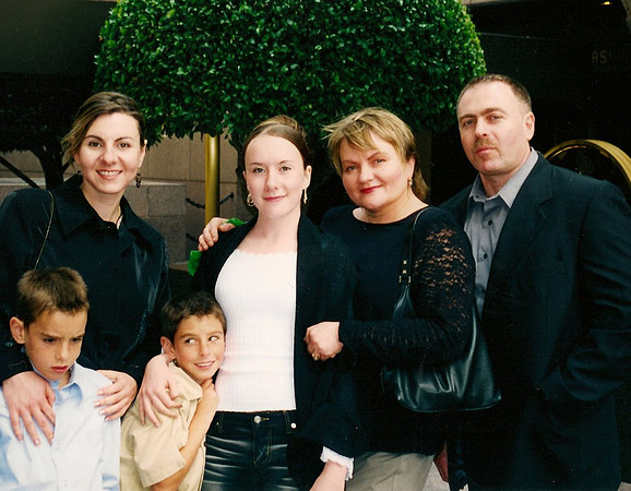 2002-09-11 Birthday Lunch 05