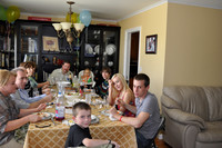 2011-05-07 First Birthday 229