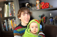 2011-05-07 First Birthday 086