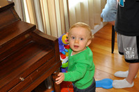 2011-05-07 First Birthday 150